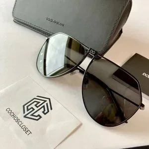 Dolce & Gabbana | Accessories | Dolce Gabbana Dg2248 Black 